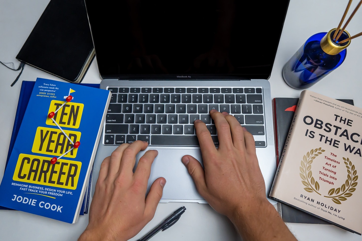 Cinco claves para mejorar tu copywriting empresarial