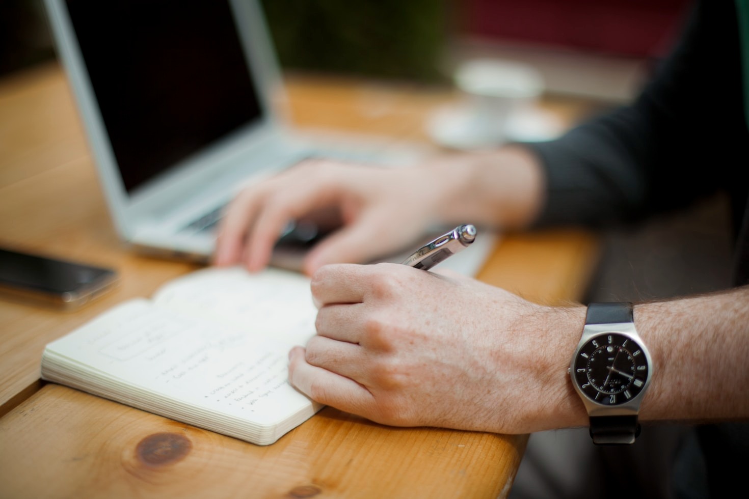 Tendencias en marketing digital para este año